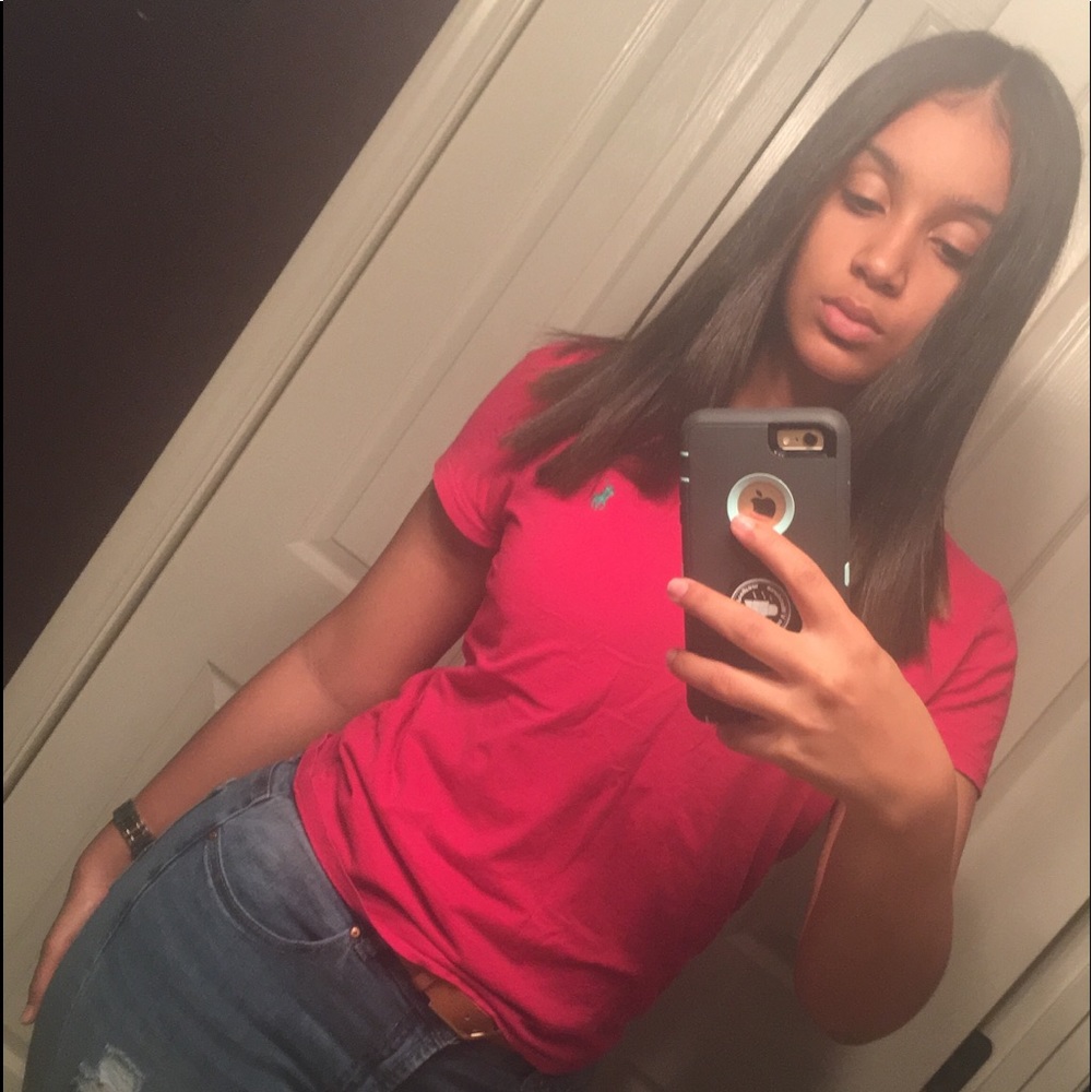 Meet your Posher, Anyarae